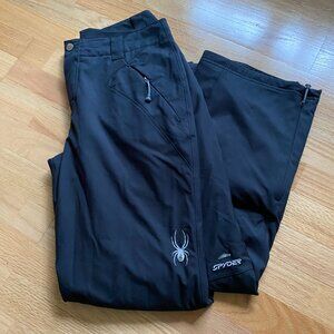 Spyder Thinsulate Ski pants
